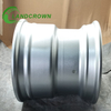 Rims Manufacturer OEM ODM Tractor Steel Wheel Rims DW16Lx46 DW16x46 16x46 Agricultural Machinery Parts Rims for Tires 80/80R46