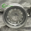 RICHRISE Steel Agricultural Tractor Wheel Rim 15x7 Light Truck Wheel Rim for Tractor Tyre 9.5L-15