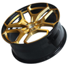 18 Inch 18x8.5 18x8.0 Forged Wheels for Alloy and Aluminum Car Modification Wheel Rim