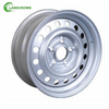 RICHRISE Light Truck Pick-up Steel Wheel Rim 17x7 17x7.5 17 Inch Light Truck Tubeless Wheel Rim