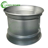 Agricultural Tractor Wheels 22.5x20.00 20x22.5 Forestry Machinery Wheel Rim 600/55-22.5 Tread Tyre 20x22.5 Size for Tractors