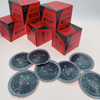 Wholesale Universal Radial Tyre Cold Patch Repair New Condition Special Film Cover for Strengthening Tyres