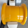 China OEM 29 Inch Steel Engineering Wheel Rim 29-13.00/2.5 3 Pieces OTR Wheel Rim for Loader Tire Size 480/95R29