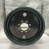 Irrigation Steel Wheel Rim 8.25x24.5/24.5x8.25 Agricultural Machinery Parts Tractor Wheel for Tire Size 9.5-24.5