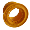 RICHRISE Engineering Wheel Rim 25x15.00/3.0 25-15.00/3.0 5 Pieces Industrial Wheels Rims for Loader OTR Tire 21.00-25