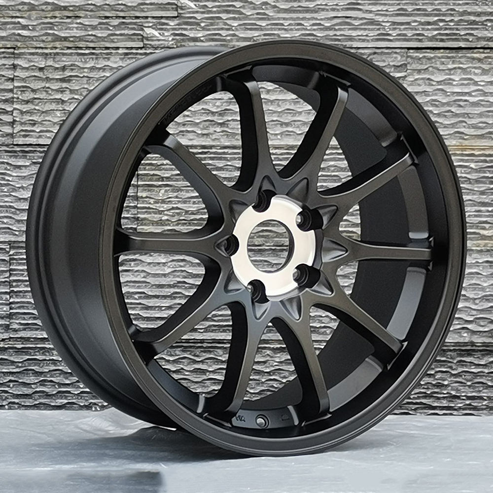 Hardcore Off-Road Rims 15 Inch 15x7.0 New Trending Custom Forged Wheels Universal Fit for Tire 205/65R15 215/60R15