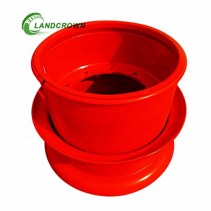 Factory Wholesale Cheap Price With High Quality OTR Wheel 3parts/pc 8.0-15 8.00-15 for 300-15/8.0 Tire