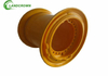 RICHRISE OTR Engineering Mining Loader 5-Piece 25x13.00/2.5 Engineering Wheels Perfectly Compatible with 18.00-25 18-25 Tires