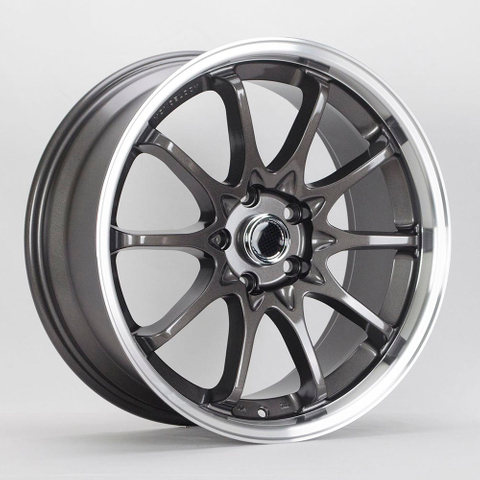 21Inch Racing Alloy Wheels 21x12 21x12.5 21x13 Performance Alloy Wheels Custom Design Rims for Racing and Off-road Vehicles