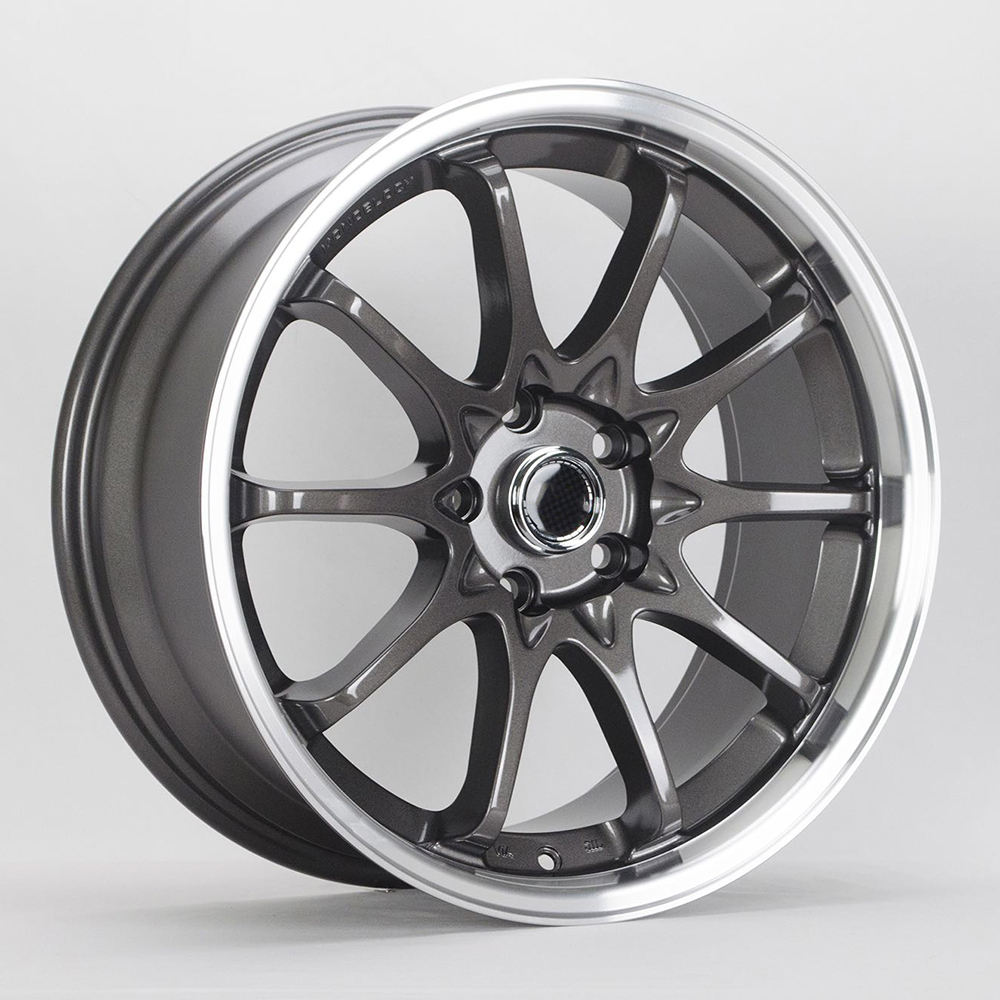 21Inch Racing Alloy Wheels 21x12 21x12.5 21x13 Performance Alloy Wheels Custom Design Rims for Racing and Off-road Vehicles