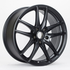 GVICHN Custom High Quality 5x120 Forged Car Wheels 22x10.5 22x12 Inch 5 Holes Aluminum Chrome New Condition 100mm PCD 20mm ET