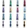 PVR32 PVR40 PVR50 PVR60 PVR70Car Wheels Brass Valve Nozzle Passenger Car Tire Valve Stem