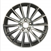 15 16 17 Inch Lightweight Cast Alloy Aluminum Passenger Car Wheel Rim 15x6 16x7 17x7 New for Retrofit Upgrade