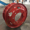 6.5-20 Truck Tube Steel Wheel Rim 6.50-20 for Truck Tires 8.25-20