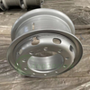 8.5-20 Truck Tube Steel Wheel Rim 8.50-20 for Truck Tires 12.00R20