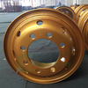 8.0-20 Truck Tube Steel Wheel Rim 8.0-20 for Truck Tires 11.00R20