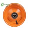 Electric Scooter Wheel 6X3.5 8X5.5 8X7 - Universal Replacement for Outdoor Utility Equipment