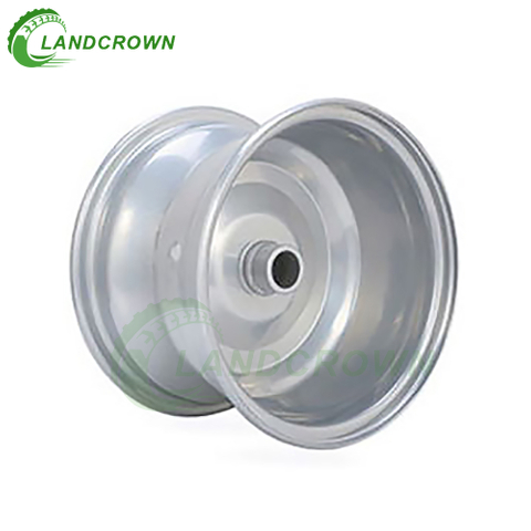 Lawn & Garden Utility Cart Wheel Rim - 4X1.6 4X1.75 4X2.0 4X2.10 4X2.50 4X2.60 for Small utility vehicle rim