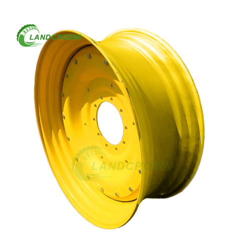 42 Inch DW16Lx42 DW18Lx42 DW20Ax42 DW25Ax42 Agricultural Tractor Wheel Rim for Tractor Tyre