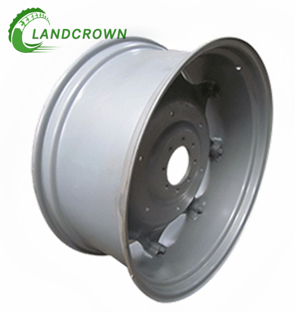 26 Inch W15Lx26 Agricultural Tractor Wheel Rim 15X26 for Tractor Tyre 16.9-26