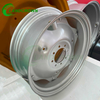 20 Inch 5.50Fx20 Durable Agricultural Tractor Wheel Rim - Tractor Tyre 7.50-20 for Farm Machinery
