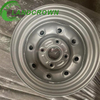 12 Inch Light Truck Bus Tubeless Wheel Rim