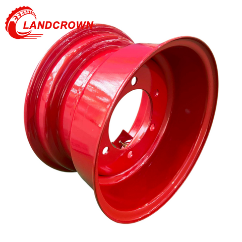9.00x15.3 Agricultural Tractor Wheel Rim -Compatible with 11.5/80-15.3 Tractor Tires