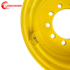 17.5x6.75 Agricultural Tractor Wheel Rim -Compatible with 240/55D17.5 Tractor Tires