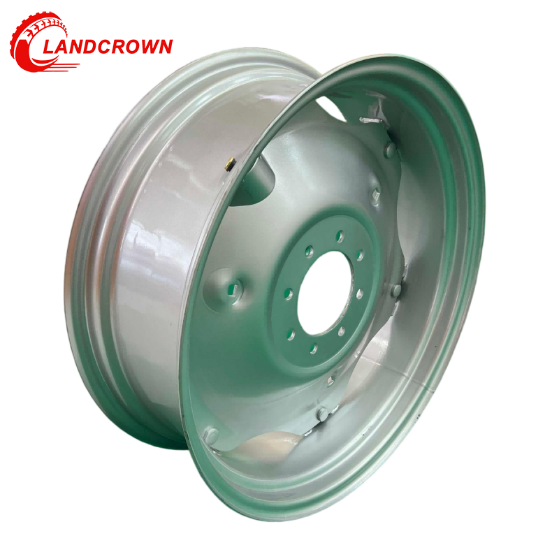 28Inch W8x28/W10x28 Agriculture Tractor Wheel Rim