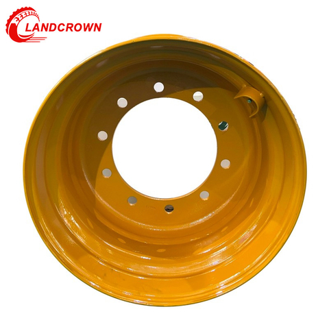 22.5x16.00 Agricultural Tractor Wheel Rim -Compatible with 500/45-22.5 Tractor Tires