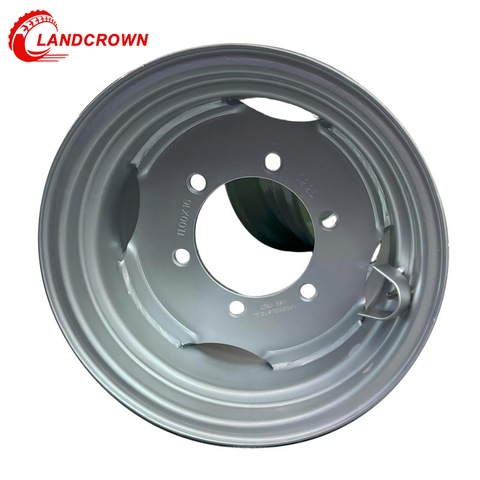 W11Lx16 Agricultural Tractor Wheel Rim -Compatible with 13/65-16 Tractor Tires