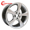 New Customised 15 Inch 4x4 Off-road Aluminum Alloy Wheel Rim 15x7.0 - Factory Direct Rims for SUV Pickup