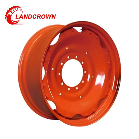  W13x26 Agricultural Tractor Wheel Rim -Compatible with 14.9-26 Tractor Tires