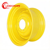 8.25x24.5 Agricultural Tractor Wheel Rim -Compatible with 9.5-24.5 Tractor Tires