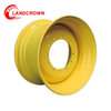  W15Lx26 Agricultural Tractor Wheel Rim -Compatible with 16.9-26 Tractor Tires
