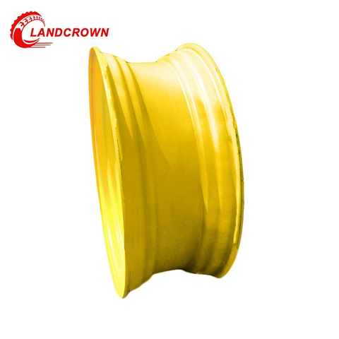 DW16Lx46 Agricultural Tractor Wheel Rim -Compatible with 80/80R46 Tractor Tires