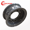 China Factory 5.00F-10 Split Forklift Wheel Rim for 6.50-10 solid & pneumatic forklift tires 