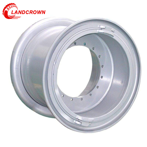 Engineering Wheel Rim 25-19.50/2.5-5PCS for Loader OTR Tyre 23.5-25