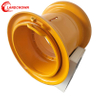 Construction OTR Wheels 25X11.25/2.0 5PCS for Tire 16.00-25