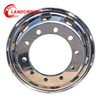 China Factory 22.5x9.00 Forged Aluminum Truck Wheel Rim