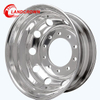 China Factory 22x8.25 Forged Aluminum Semi Truck Rim