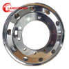 China 22.5x7.50 Forged Aluminum Truck Rim for 10R22.5 Tire
