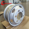 China Factory 6.0-16 Truck Tube Steel Wheel Rim