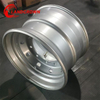 China Manufacturer 19.5x14.00 Tubeless Truck Steel Wheel Rim