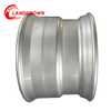 China Manufacturer 22.5x14.00 Tubeless Steel Truck Wheel Rim