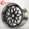 High Quality 19 Inch Aluminum Alloy Casting Car Rims – Sizes 19x9.0, 19x8.0, 19x8.5, 19x9.5, 19x11, 19x10.5, 19x7.0, 19x5.0, 19x10, 19x6.5, 19x4.0 – Passenger Car Wheels