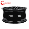 High Quality 21 Inch Aluminum Alloy Casting Car Rims – Sizes 21x10, 21x9.5, 21x8.5, 21x9.0, 21x11.5, 21x11 – Passenger Car Wheels