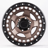 5-3 Customized Alloy Wheels