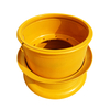 4-2 3Pieces Construction Machinery Wheel