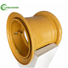 Engineering Wheel Rim 25-22.0/3.0-5PCS for Loader OTR Tyre 26.5-25